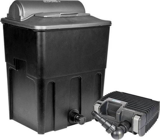 Filterset Promo 12000 L 1872 1240