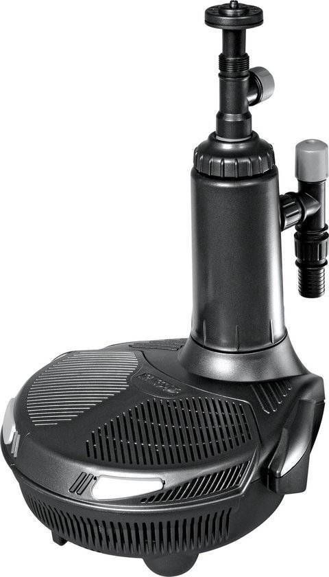 Hozelock Fonteinpomp En Filter Alles in een Easyclear 7500 1766 1240