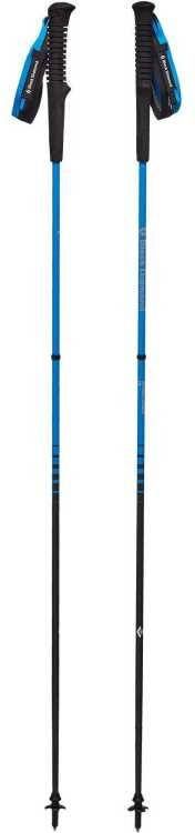 Black Diamond Distance Carbon Running Poles Sport en spel 110 cm