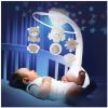 Baby en Tiener Megastore Infantino Mobile Soft Night 3 In 1 Ecru online kopen