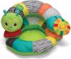 Infantino Speelkussen Large Prop A Pillar Tummy Time And Seated Support online kopen
