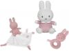 Nijntje Gift Set Pink Baby Rib 0+ Maanden 3 Delig online kopen