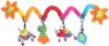 Playgro Kribbel Krabbel Kever Spiraal kinderwagenspeelgoed online kopen