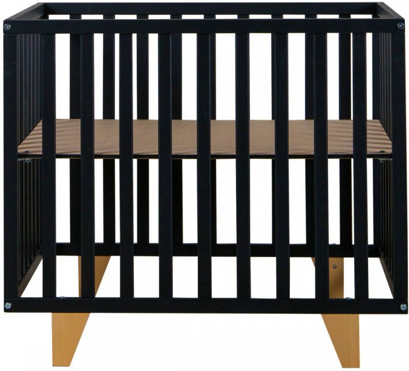 Quax Babybox Alix Black