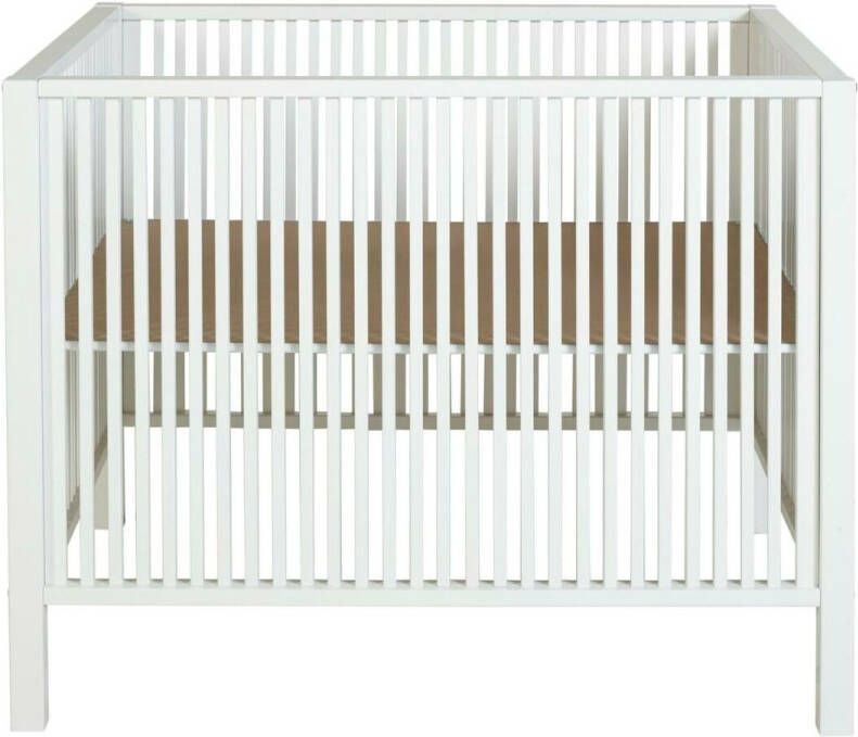 Quax Babybox Kumo White