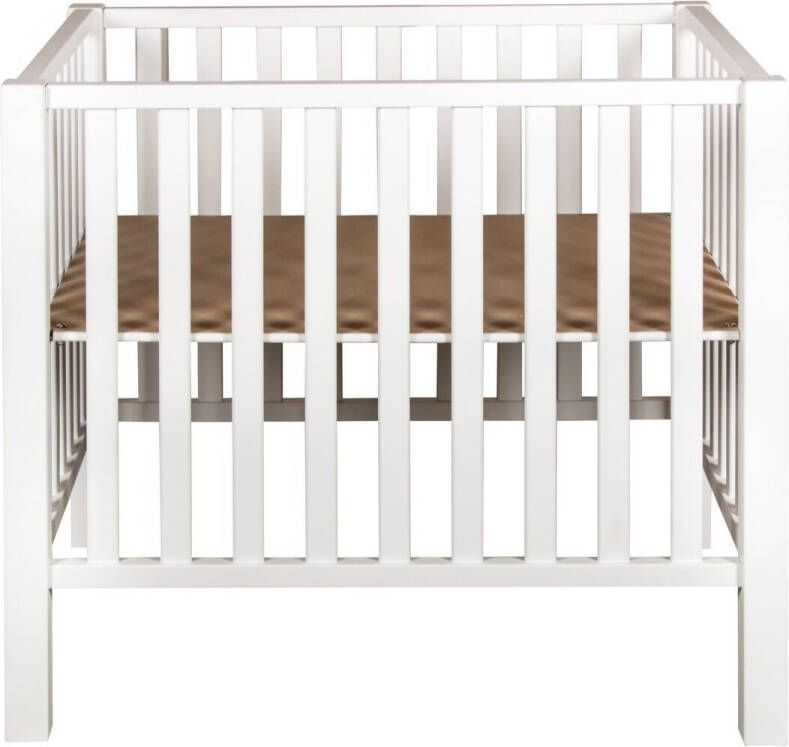 Quax Babybox Marie Lucca Beuk White