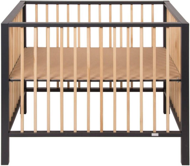 Quax Babybox Nordic Moonshadow Naturel