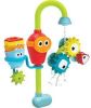 Yookidoo Badspeelgoed Waterspuiter Spin &apos, N&apos, Sort 39 Cm online kopen