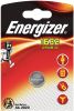 Accubat Energizer Knoopcel Cr1632, Op Blister online kopen