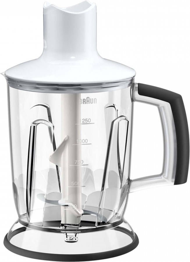 Brau Multiquick Mixbehälter MQ 40 wh