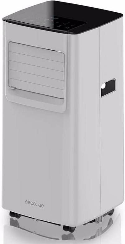 Cecotec ForceClima 7050 portable air conditioner Mobiele airco Wit