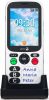 Doro 780X Eenvoudige 4G GSM met 3 geheugentoetsen online kopen