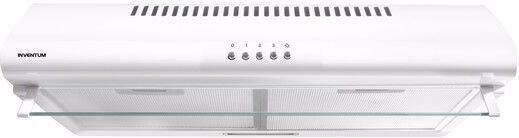 Inventum AKO6012WIT Afzuigkap onderbouw Wit