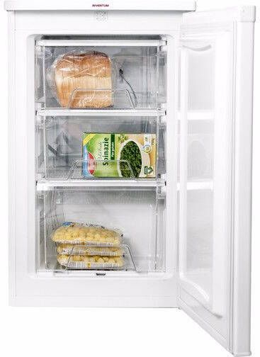 Inventum VR501 tafelmodel vriezer