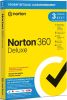 Norton 360 DELUXE 25GB alleen verkrijgbaar i.c.m. actie online kopen