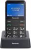 Panasonic KX TU155EXB Zwart Eenvoudige Mobiele Telefoon online kopen