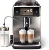 Saeco Volautomatische Espressomachine Xelsis Deluxe Sm8785/00 online kopen
