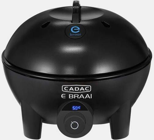 Cadac E Braai 40 Elektrische Barbecue Ø 38
