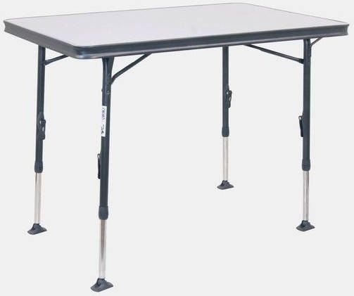 Crespo AP 246/101 x 65 cm Campingtafel