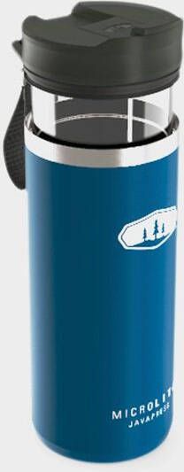 GSI Outdoors Microlite Commuter Java Press Zandbruin