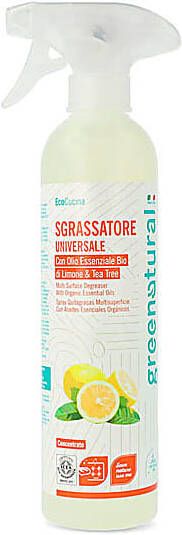 GREENATURAL Ontvetter Universeel