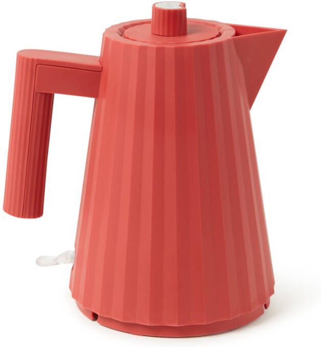 Alessi Pliss&#xE9, waterkoker 1 liter
