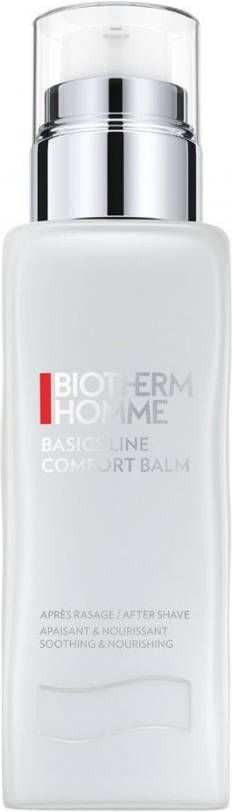 Biotherm Homme Basics Line Ultra Comfort Aftershave Balsem