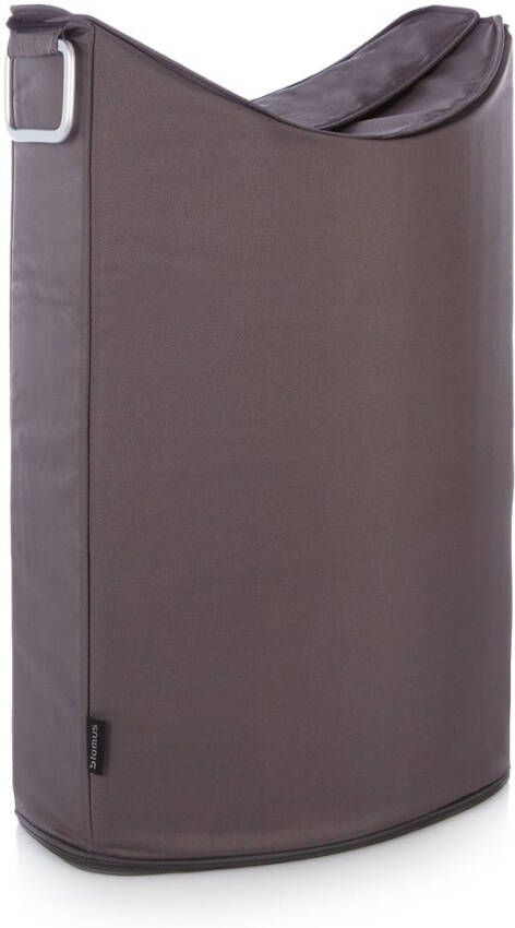 Blomus Frisco Wandmand Antraciet