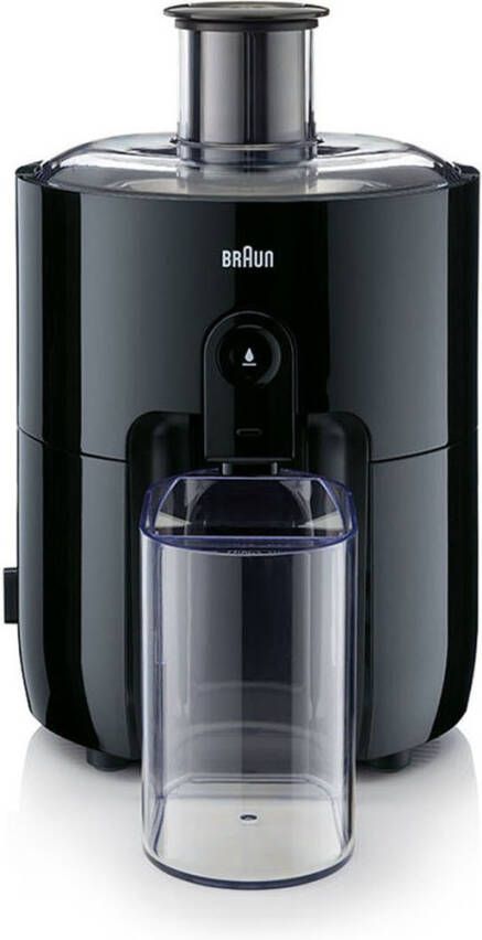 Braun PurEase sapcentrifuge 0, 75 liter SJ3100