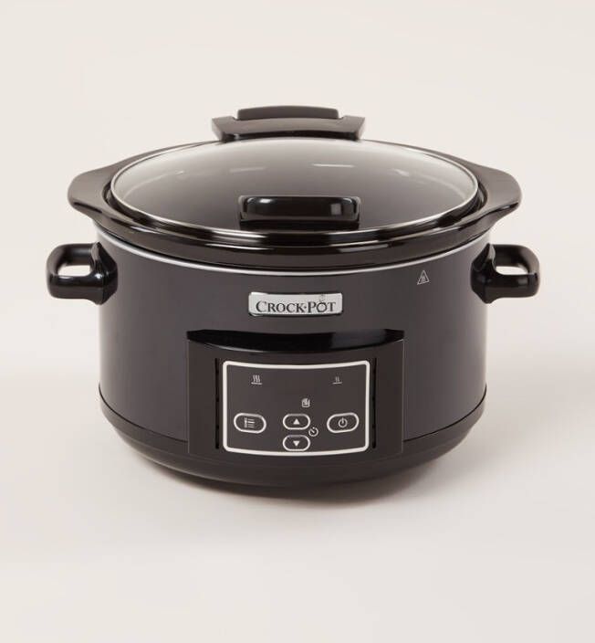 Crock-Pot Crock Pot Crock Pot slowcooker 4, 7 liter CR052