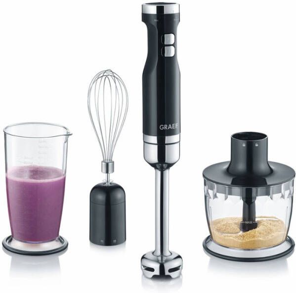 Graef Staafmixer HB502