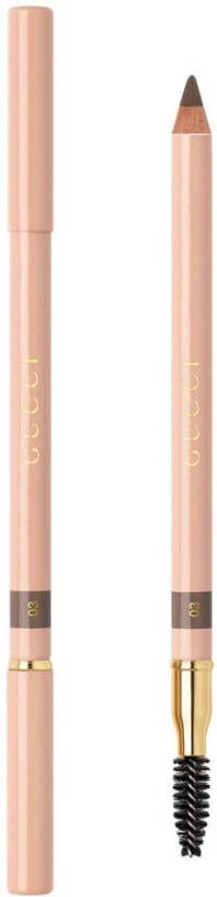 Gucci Beauty Gucci Crayon Definition Sourcils wenkbrauwpotlood