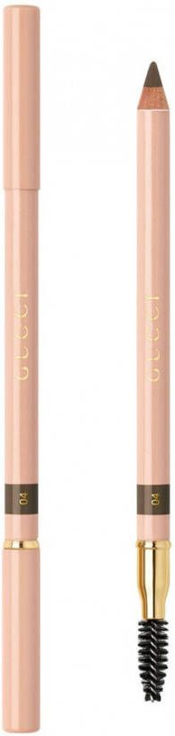 Gucci Beauty Gucci Crayon Definition Sourcils wenkbrauwpotlood