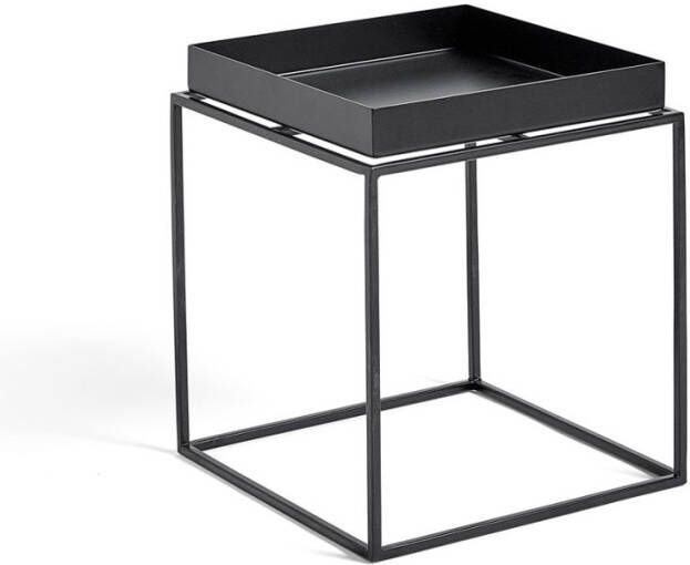 Hay Tray S bijzettafel 30 x 30 cm