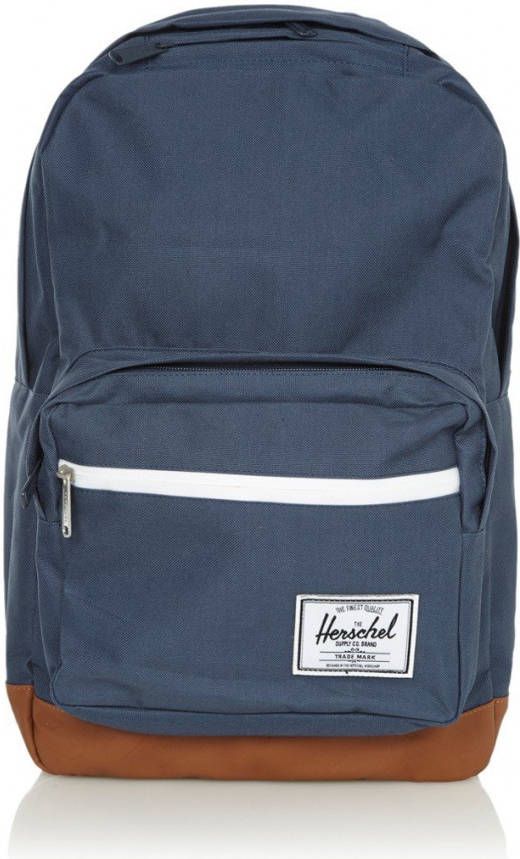 Herschel Supply Pop Quiz rugzak met 15 inch laptopvak