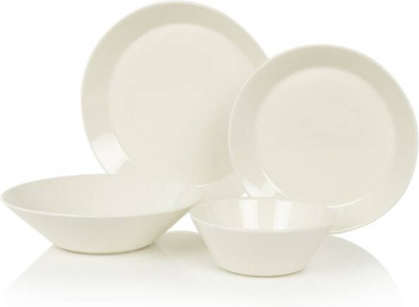 Iittala Teema starter serviesset 16 delig