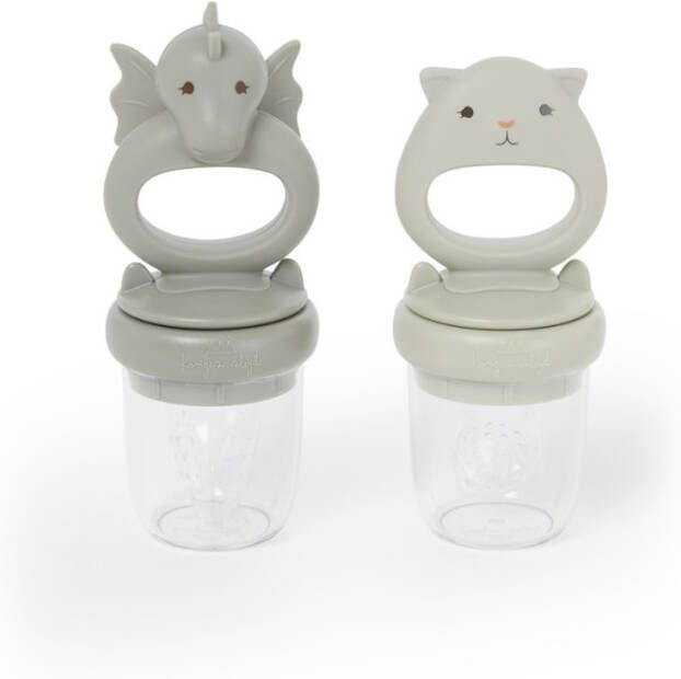 Konges Slø, jd Fruitspeen set van 2