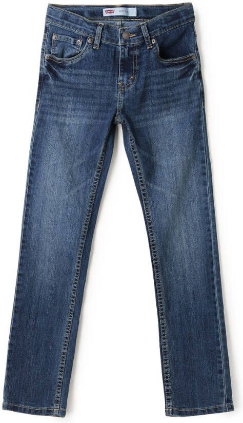 Levi's Kidswear Stretch jeans LVB 511 ECO SOFT PERFORMANCE J for boys