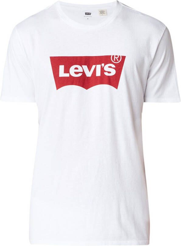 Levi's T shirt uomo ®, housemark tee 17783.0140