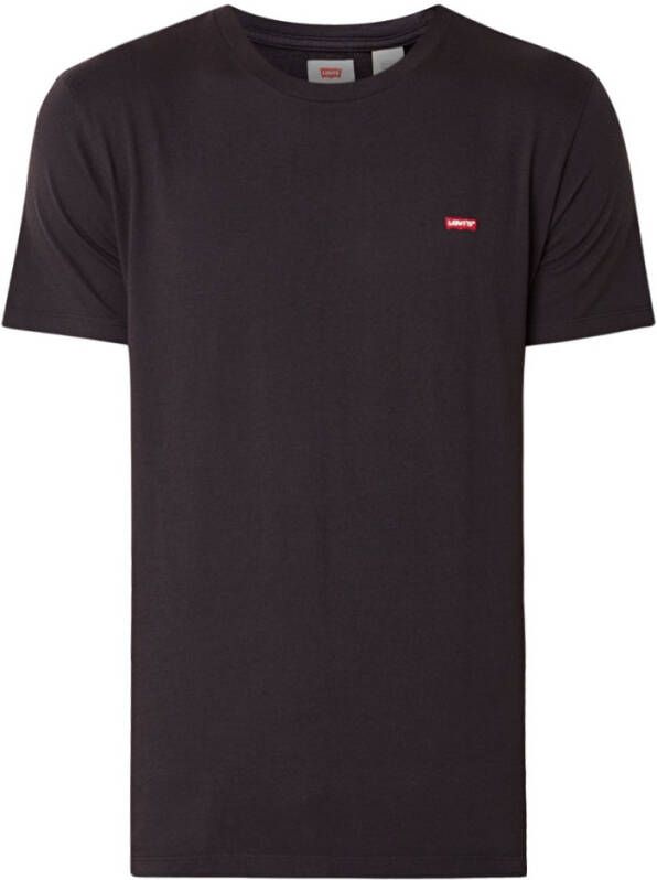 Levi's T shirt uomo ss original hm tee mineral 56605 0009