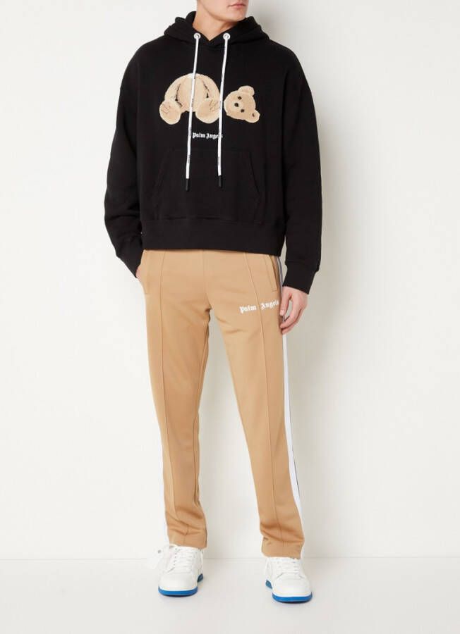 Palm Angels Hoodies & sweatvesten Zwart Heren