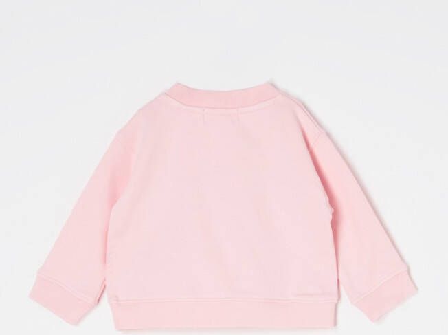 Palm Angels Sweater met logoprint