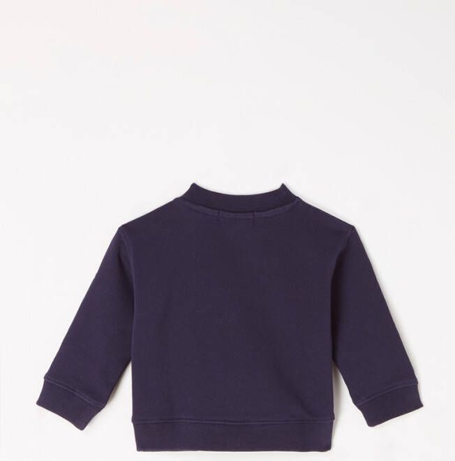 Palm Angels Sweater met logoprint