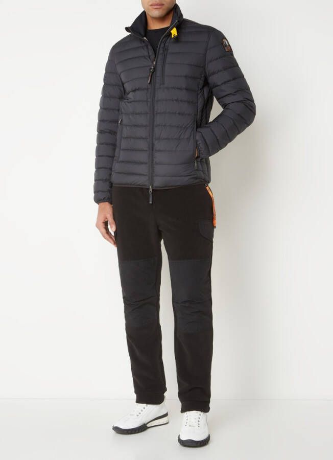 Parajumpers Ugo gewatteerd jack met donsvulling en ritszakken