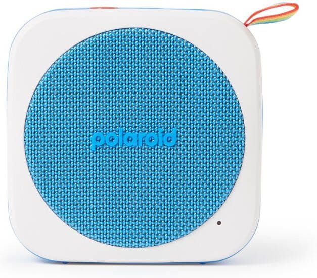 Polaroid Dankzij De Draagbare Bluetooth® luidsprekers P1 One Blauw