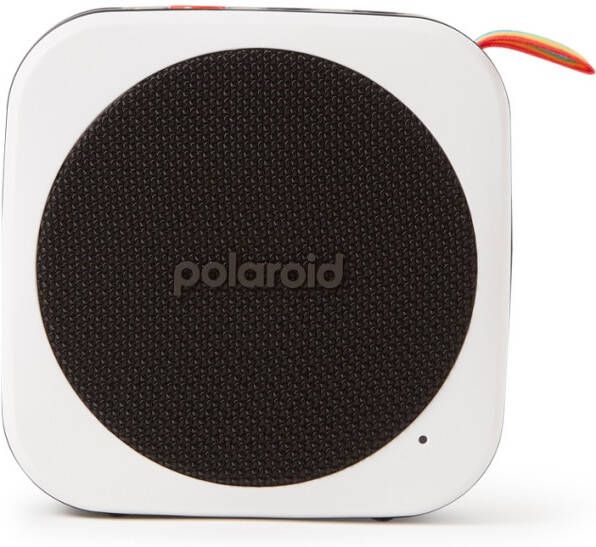 Polaroid Dankzij De Draagbare Bluetooth® luidsprekers P1 One Zwart