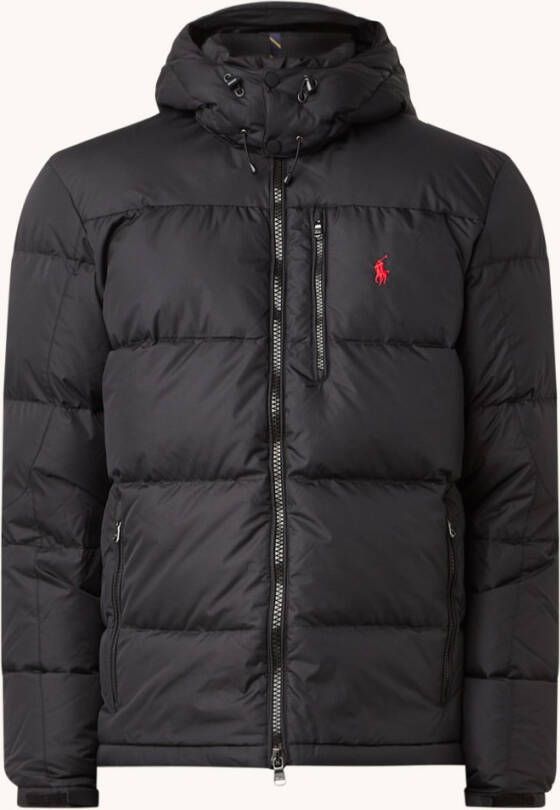 Polo Ralph Lauren Donsjas O224SZ33 EL CAP JKT DOWN FILL JACKET