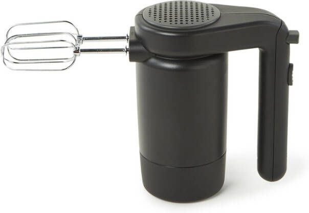 RIG-TIG Rig tig Handmixer Foodie 170 W Zwart