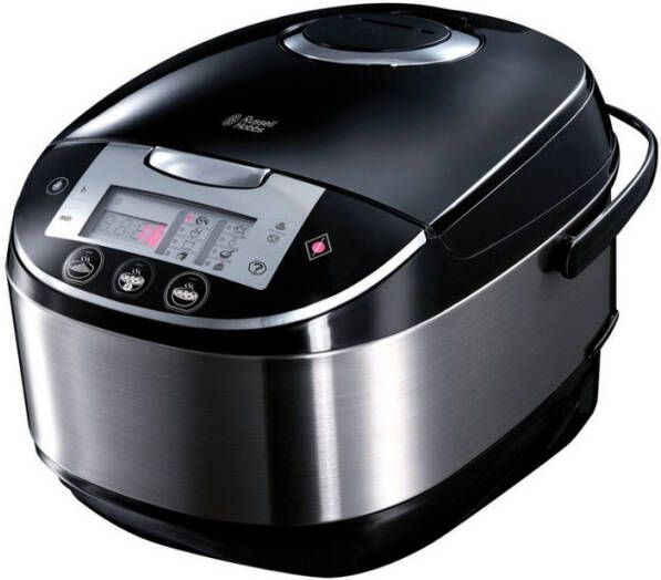 Russell Hobbs Cook@Home Multi Cooker 5 liter 21850 56