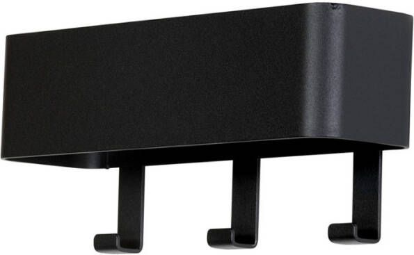 Spinder Design Dax Play Kapstok Metaal 3 Haken